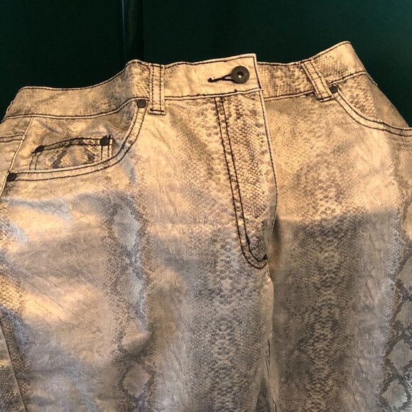 Fancy Pants - Picture 3 of 4